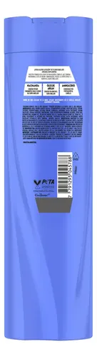 Sedal Shampoo Caspa Control X 340ml
