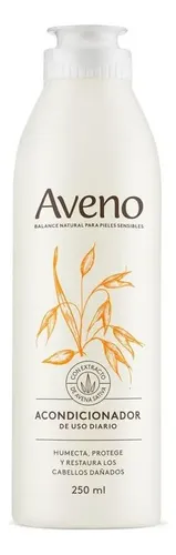 Acondicionador Aveno Restaurador Capilar x250ml