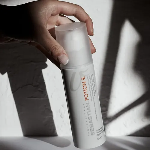 Tratamiento Sebastian De Styling Potion 9 150 Ml