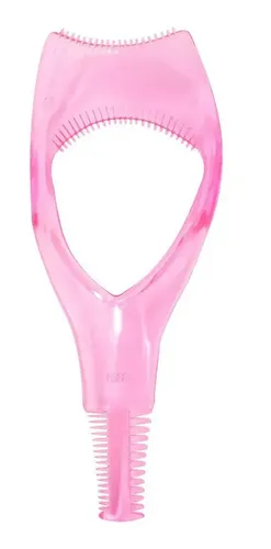 Aplicador Protector De Máscara De Ojos Lash Card Cosmetics B