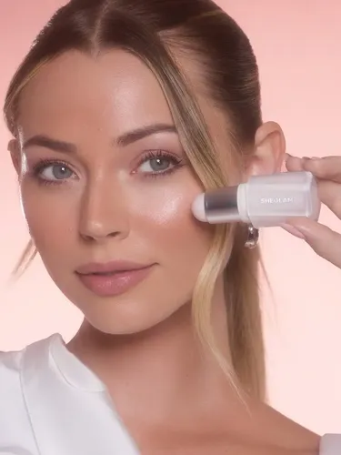 Sheglam Barra Iluminadora Brillante Y Cremosa