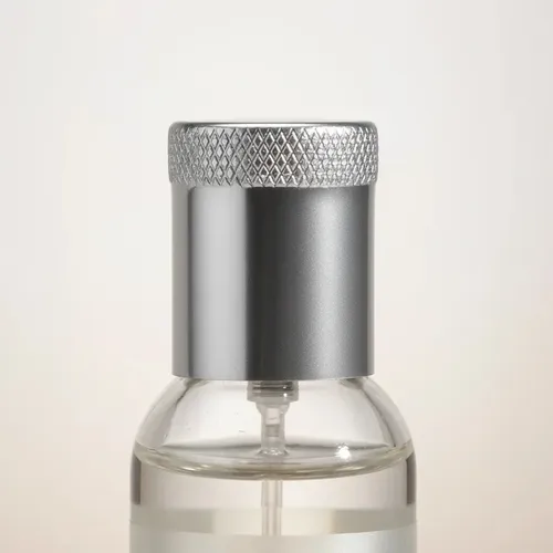 Perfume Mujer Amodil Vainilla Eau De Parfum 48ml Oriental Especiado