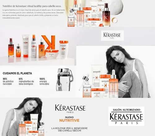 Promo+ Envio Gratis Mascara Kerastase Masquintense Cabellos Finos