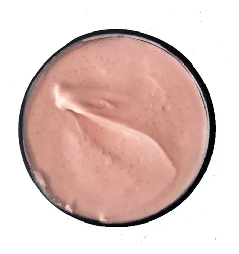 Manteca Corporal Glimmer Goddess Whipped Organic 120 Ml Con