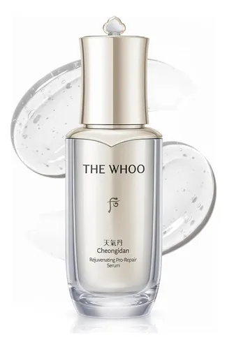 Suero Pro-reparación Whoo Cheongidan