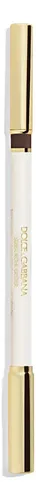Delineador De Ojos Dolce&gabbana Sleek Kohl Glider Color 02 Espresso Brown