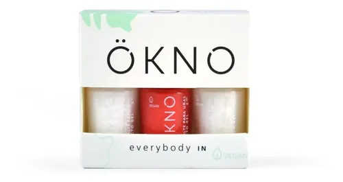 12 Pack Esmaltes Uñas Ökno Vegano 9free S/tolueno Color Elección