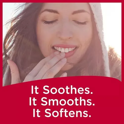 5 Carmex Mini Balsamo Labios Secos Protector Labial