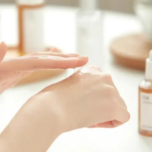 Exfoliante Hidratante Facial Con Esencia De 50 Ml