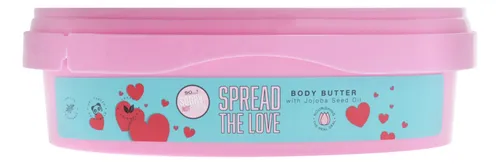 Manteca Corporal Sorry Spread The Love De 250 Ml ¿así Que…