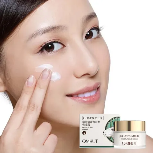 Crema Facial Hidratante  Crema Tónica Para El Rostro  Hidr