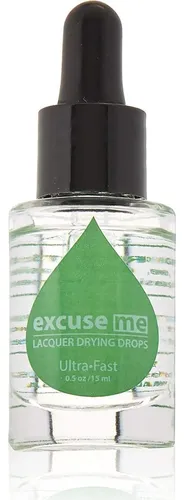 Gotas Secantes Para Esmalte Karlash 15ml
