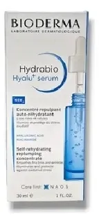 Serum Bioderma Hydrabio Hyalu X 30 Ml