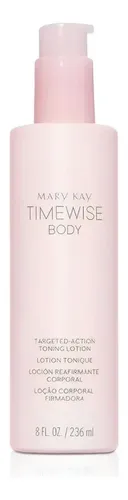 Loción Reafirmante Corporal Timewise Mary Kay