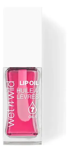 Wet N Wild Lip Oil Aceite De Labios Hidratante Sweet Cherries