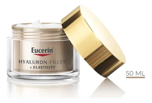 Eucerin Refill Hyaluronfiller Elasticity Noche 50ml