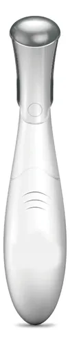 Vibra Masajeador Para Ojos Eye Pen Boca Ojeras Facial Rostro Cara Gimnacia Facial Rostro Joven Compacto Liviano Portatil