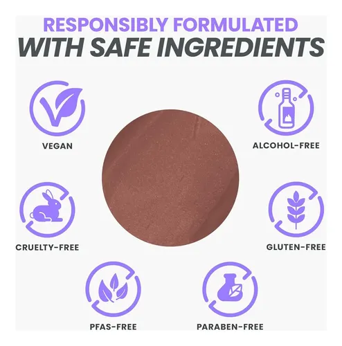 Wonderskin Wonder Blading Masque Tinte Labios Peel Off Hush