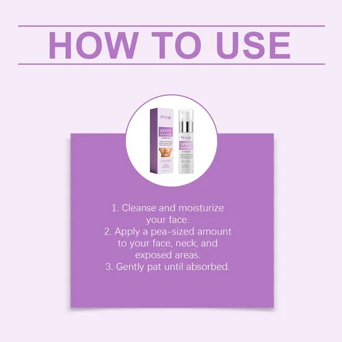 Loción Protectora Facial Hoygi, Hidratante Suave Y Nutritiva