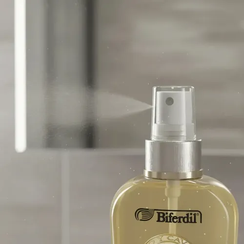 Biferdil Spray Peinar X150 Oro Y Caviar Art.458