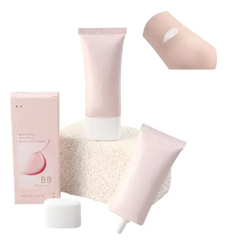 Base Liquida Bb Cream Inteligente Con Cambio De Color (ph)