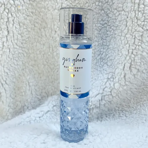 Body Splash Bath & Body Works Gingham Mujer Spray 236 mL