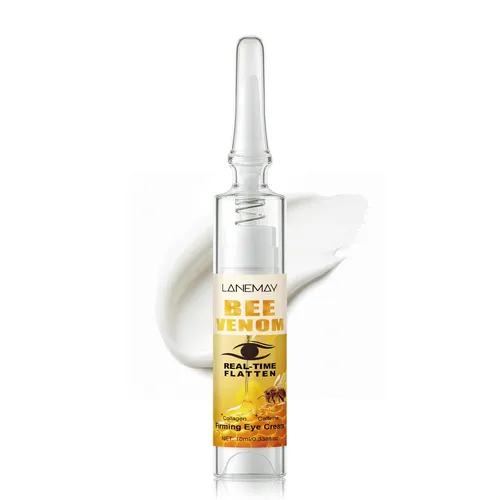 2pcs Firming Eye Cream – Firms Reduces Lines & Wrinkles 20ml