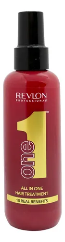 Revlon All In One Tratamiento Uniq One Brillo Protector Pelo