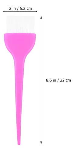 Pincel Para Teñir Cabello, Herramienta Para Colorear El Cabe