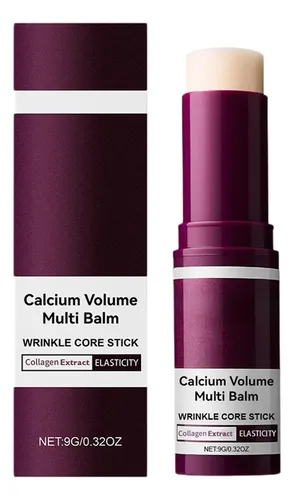 }kit De Maquillaje Completo Bálsamo Multiusos En Barra Para