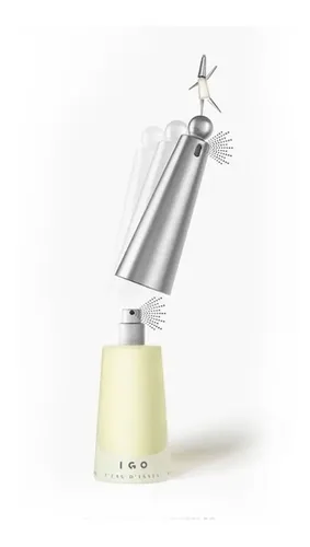 Perfume Issey Miyake L’eau D’issey Igo Edt 80 Ml.!!!