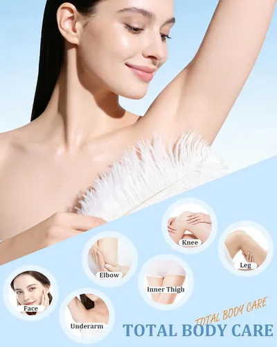 Crema Eliminadora De Manchas Oscuras Gajuanr Para Rostro Y C