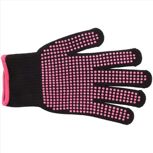 Guantes Resistentes Al Calor Y 3 Rollos De Cinta Adhesiva P-