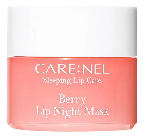 Carenel Sleeping Lip Night Care Berry 8gr