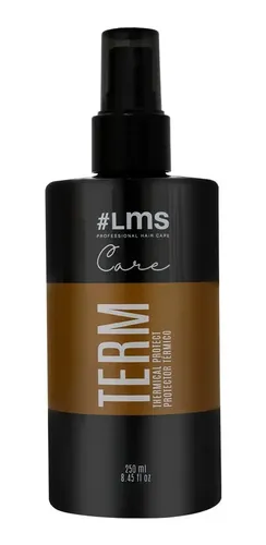 Protector Térmico Care X250ml Lms #lms