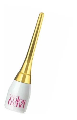 Delineador Líquido Color Trend Avon Varios Colores