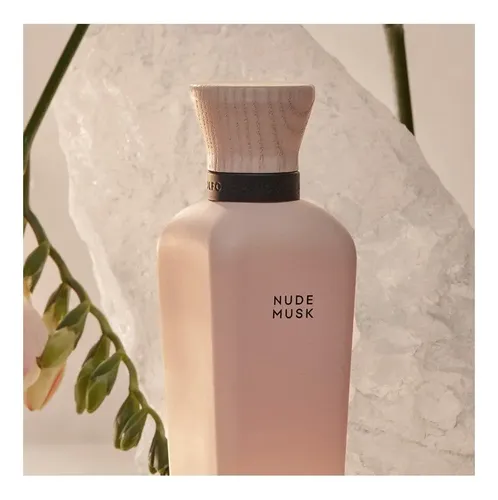 Adolfo Domínguez Nude Musk Eau De Parfum X 60 Ml