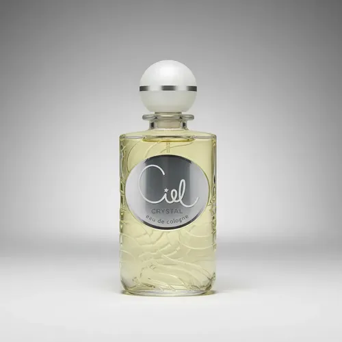 Ciel Eau De Cologne Floral Amaderado Mujer 250ml