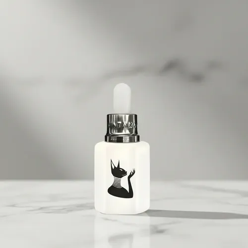 Catarain Bruma Viva Sérum Vegano Hidratante Antioxidante 30ml Vitamina C