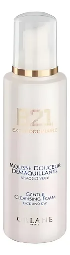 Limpiador Orlane B21 Extraordinaire Gentle Cleansing Foam