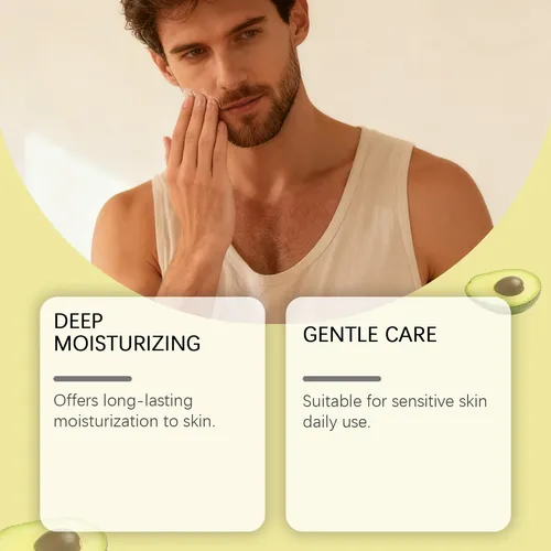 Esye- Loción Corporal Aromática Para Hombre De East Moon, Xi