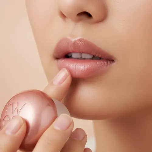 Fwee Tinta Labial/rubor K Beauty Tono Nd04 My Nd04 My