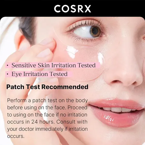 Q. Parche Para Ojos Hinchados Y Ojeras Para El Cuidado Y.