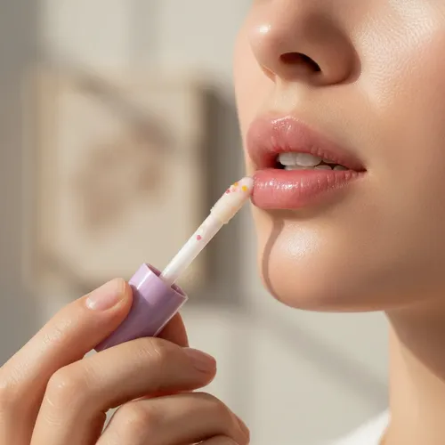 Lip Gloss Candy Tejar 4.6g 12 Unidades