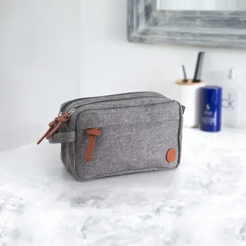 Neceser Portacosméticos Organizador Viaje Baño Maquillaje