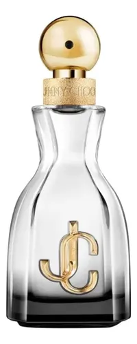 Perfume Mujer Jimmy Choo I Want Choo Forever Edp 40ml