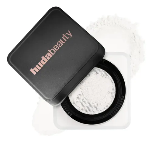 Polvo Volatil Fijador Huda Beauty Easy Bake 20 Gr