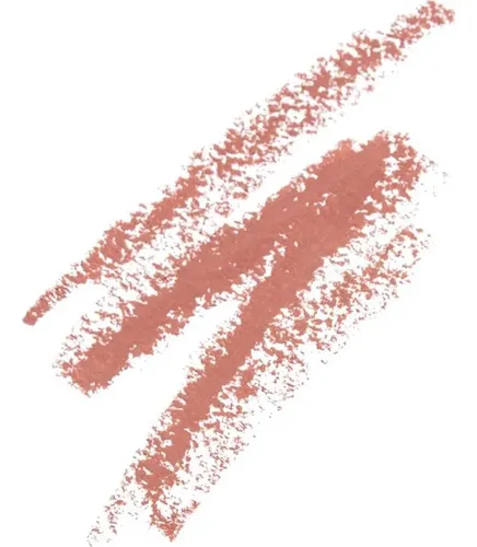 Delineador Labial Lune+aster Nude Satinado Con Afilador