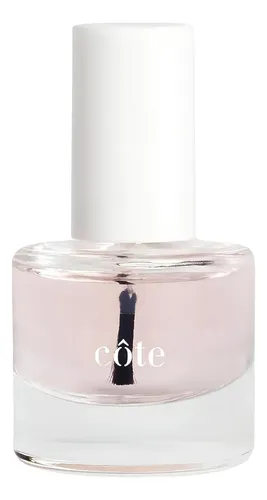 Fortalecedor Base Coat Cote Beauty Con Extracto De Cola De