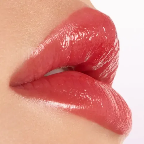 Labial Lancôme Idôle Butterglow N°50